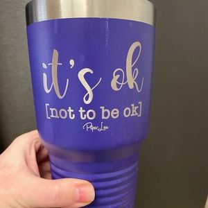 Stainless Tumbler